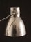 Vintage French Metal Double-Shade Desk Lamp from Jumo, 1940s, Image 15