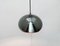 Suspension Globe Mid-Century Space Age en Acrylique, 1960s 34