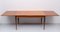 Large Scandinavian Extendable Teak Dining Table, 1960s, Image 13