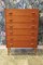 Danish Teak and Oak Dresser by Poul Volther 1
