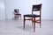 Stühle im Nordischen Stil, 1950er, 2er Set 1