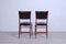 Stühle im Nordischen Stil, 1950er, 2er Set 5