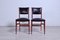 Chaises Style Nordique, 1950s, Set de 2 3