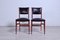 Stühle im Nordischen Stil, 1950er, 2er Set 3