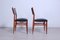 Stühle im Nordischen Stil, 1950er, 2er Set 6