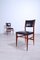 Stühle im Nordischen Stil, 1950er, 2er Set 12