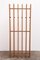 Essen Wood Coat Rack from Arspect-Spectrum, Netherlands, 1974, Image 8