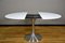 Extendable Dining Table by Beppe Vida for NY Form, 1960s 2