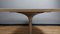 Extendable Dining Table by Beppe Vida for NY Form, 1960s, Image 6