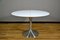 Extendable Dining Table by Beppe Vida for NY Form, 1960s, Image 1
