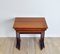 Nesting Tables in Solid Teak, Denmark, 1960s, Set of 3, Image 4