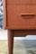 Vintage Danish Teak Chest of Drawers, 1960s 10