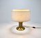 Mid-Century Brass Table Lamp, 1970s 3