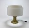 Mid-Century Brass Table Lamp, 1970s 9