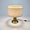 Mid-Century Brass Table Lamp, 1970s 2