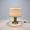 Mid-Century Brass Table Lamp, 1970s, Image 11