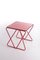 Side Table for by Walter Antonis for I-Form, Holland, 1978 3