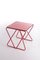 Side Table for by Walter Antonis for I-Form, Holland, 1978, Image 3