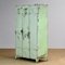 Vintage Iron Locker, 1970s, Image 1