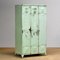 Vintage Iron Locker, 1970s 2