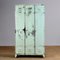 Vintage Iron Locker, 1970s, Image 3