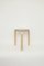 Tabouret 60 par Alvar Aalto pour Artek, 1960s 1