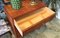 Danish Teak Chest of Drawers with Four Drawers 4