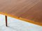 Extending Teak Dining Table from McIntosh 11
