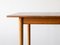 Extending Teak Dining Table from McIntosh, Image 4