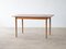 Extending Teak Dining Table from McIntosh 1