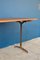 Industrial Style Bistro Table, Image 6