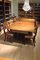 Large Mahogany Dining Table 4