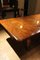 Large Mahogany Dining Table 11