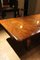 Large Mahogany Dining Table, Image 11