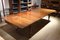 Large Mahogany Dining Table 1