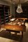 Large Mahogany Dining Table, Image 5