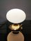 Vintage Onion Table Lamp 6