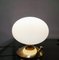 Lámpara de mesa vintage en forma de cebolla, Imagen 3