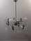 Vintage Sputnik Lamp with 12 Lights, Image 1