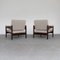 Moderne italienische Sessel, 1960er, 2er Set 17