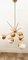 Vintage Sputnik Pendant with 6 Lights 21