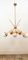 Vintage Sputnik Pendant with 6 Lights, Image 19