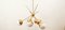 Vintage Sputnik Pendant with 6 Lights 11