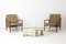 Armchairs by Arne Vodder, Denmark, 1960s, Set of 2 8