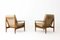 Armchairs by Arne Vodder, Denmark, 1960s, Set of 2, Image 3
