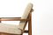 Armchairs by Arne Vodder, Denmark, 1960s, Set of 2, Image 5