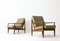 Armchairs by Arne Vodder, Denmark, 1960s, Set of 2, Image 6