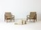 Armchairs by Arne Vodder, Denmark, 1960s, Set of 2 7