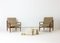 Armchairs by Arne Vodder, Denmark, 1960s, Set of 2, Image 7