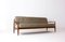 Danish Daybed in Teak by Arne Vodder, 1960s, Image 10